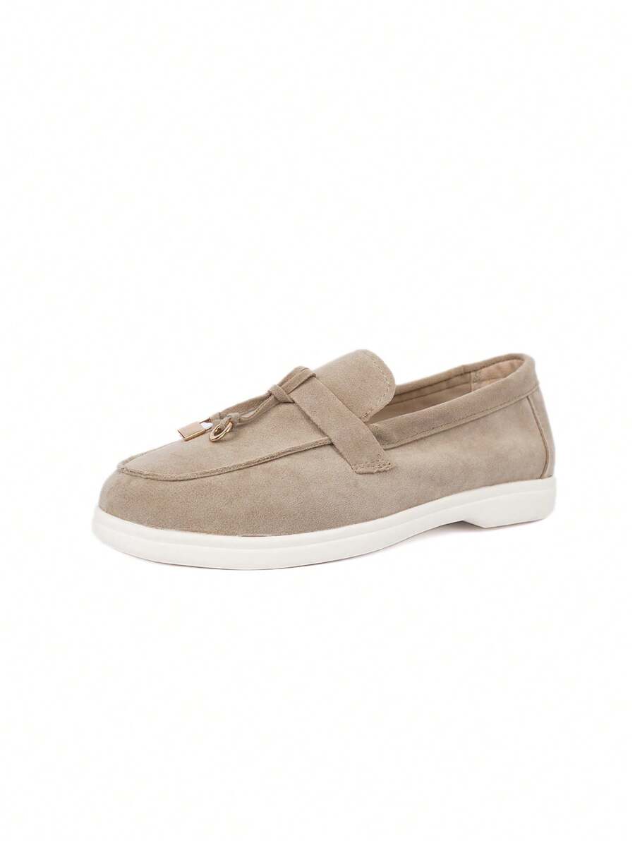 Aurélie | Slip On Loafers
