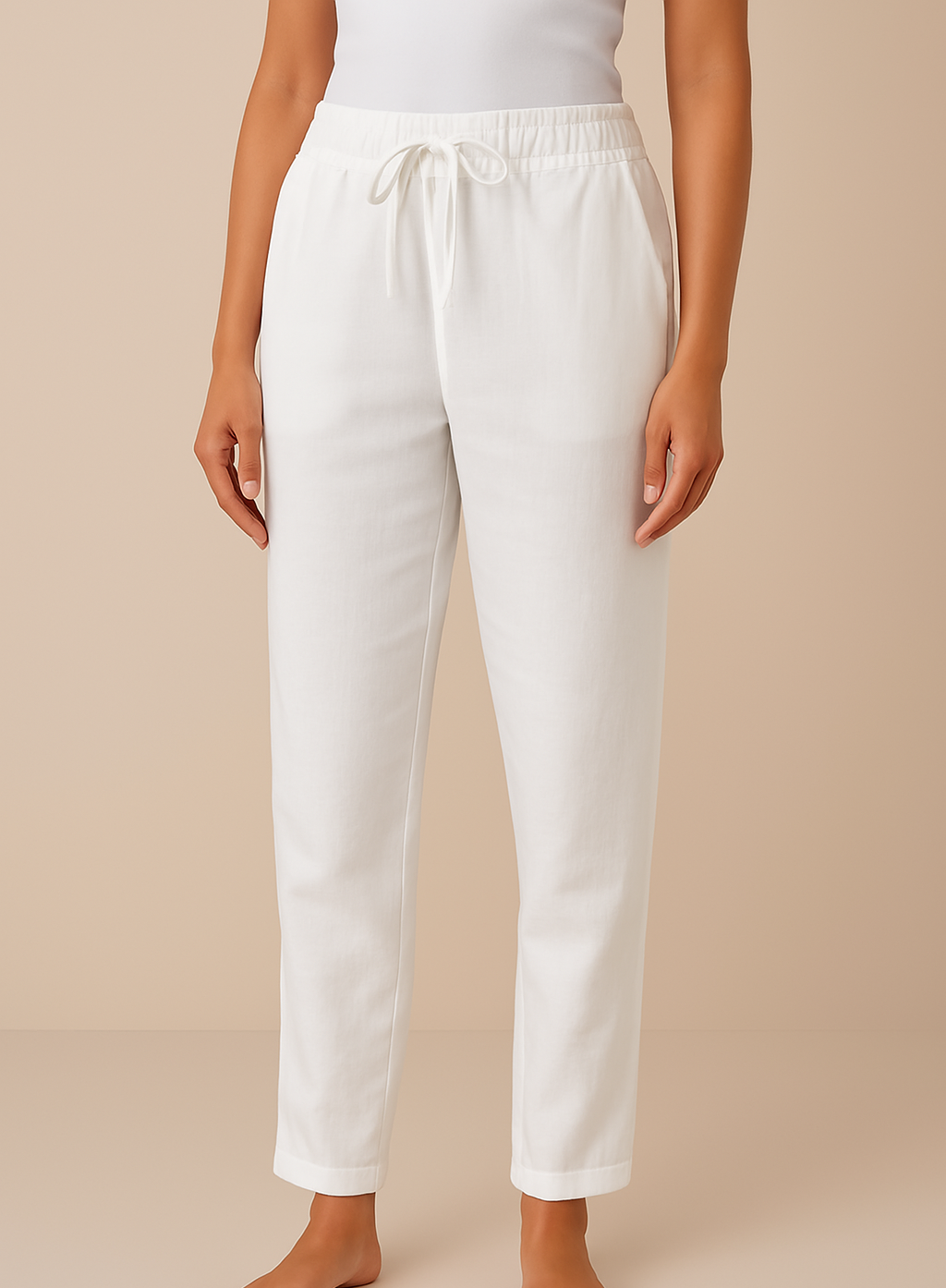 Linnea – Women's Trousers