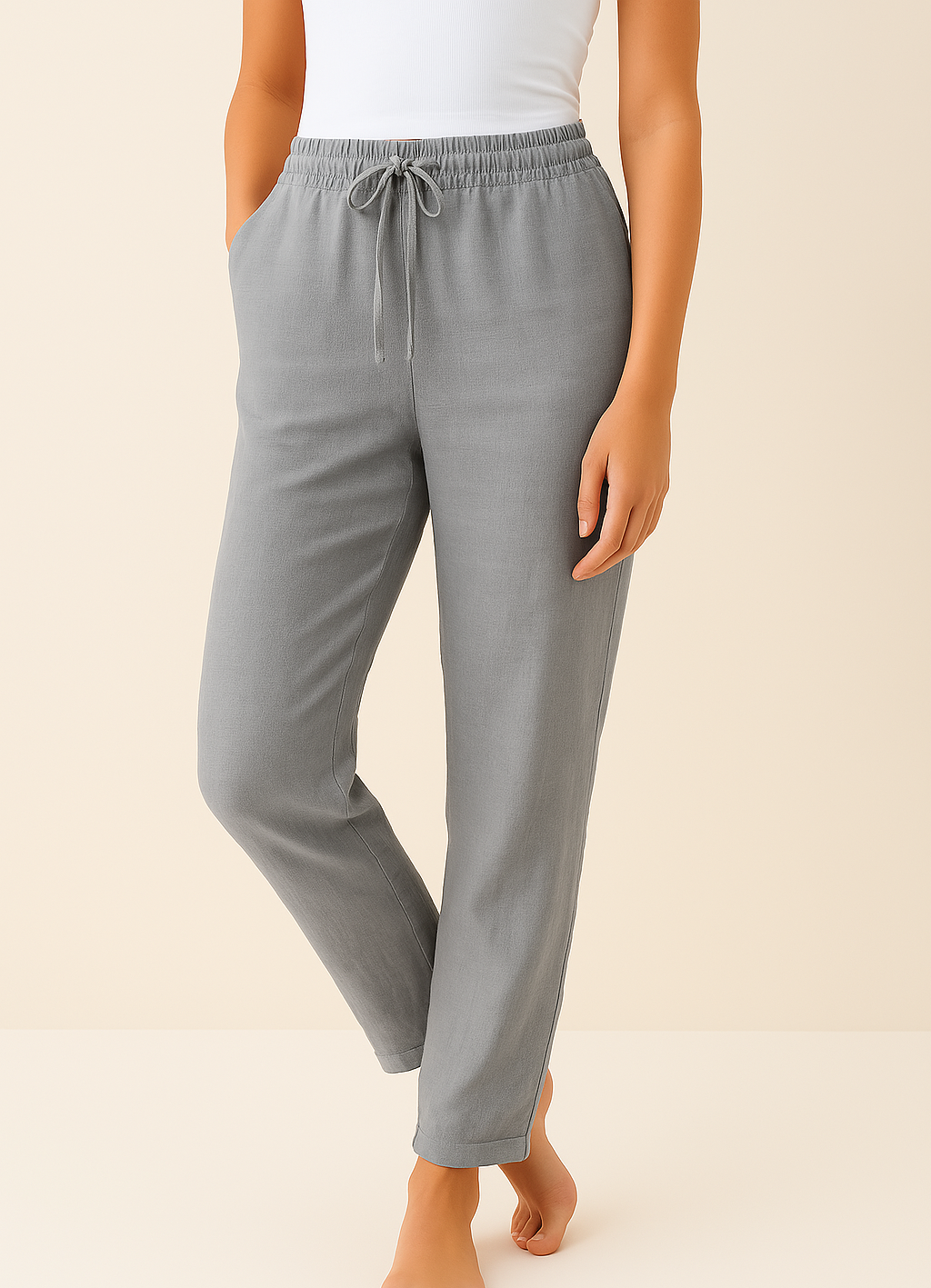 Linnea – Women's Trousers